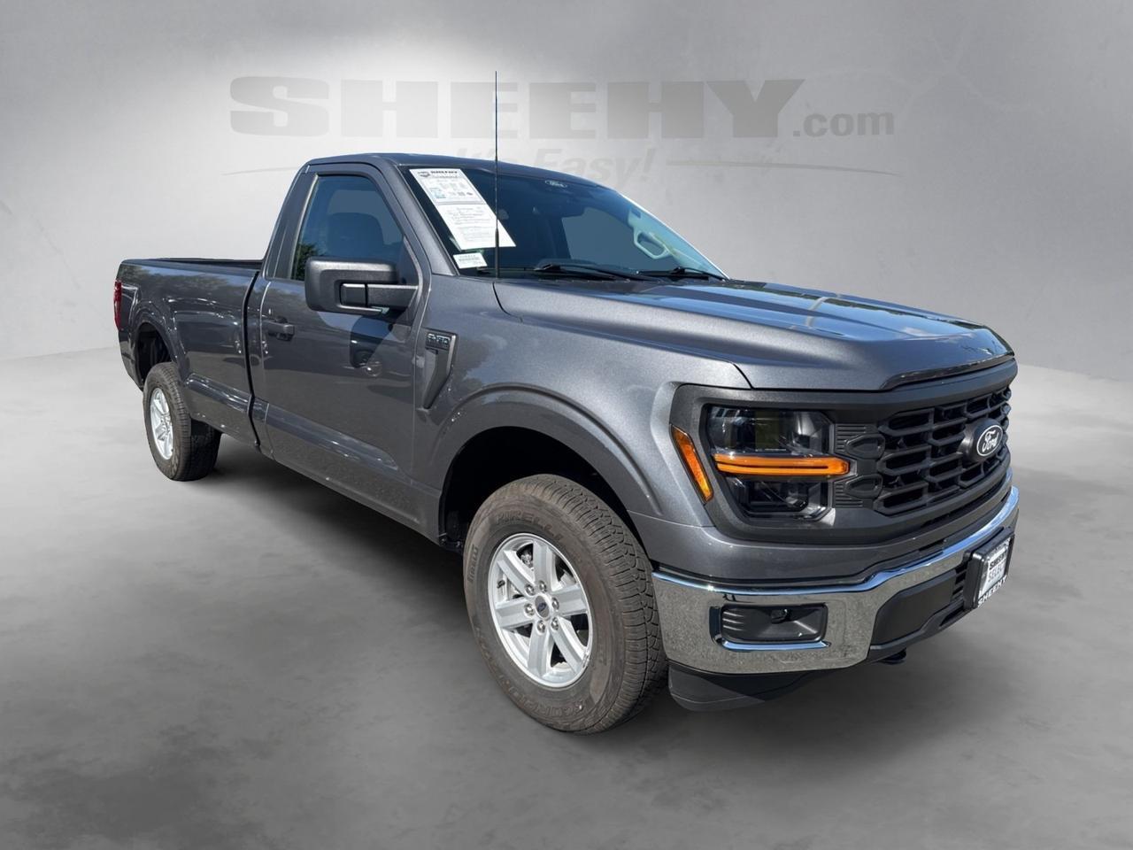 2024 Ford F-150 XL Warrenton VA