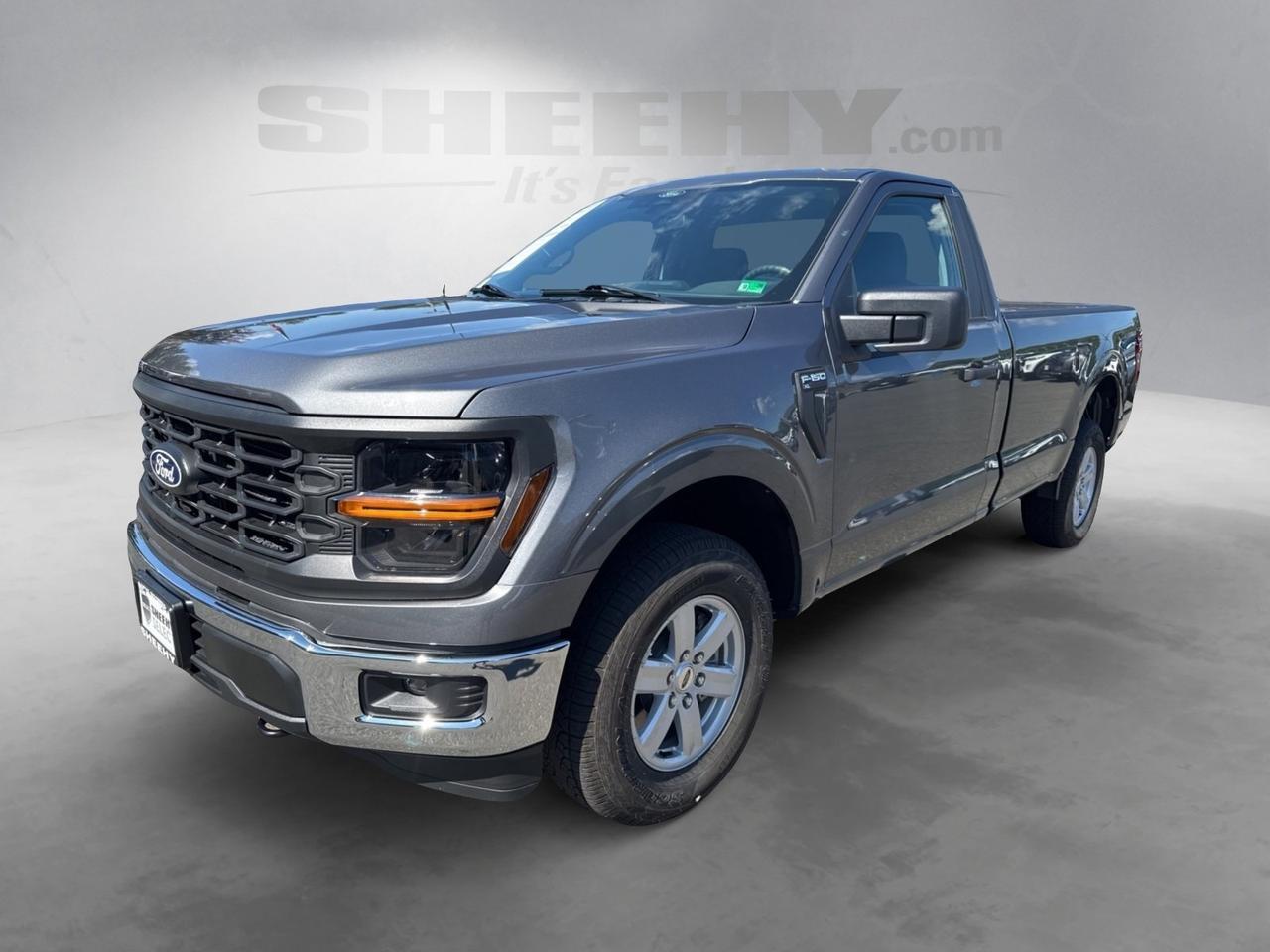 2024 Ford F-150 XL Warrenton VA