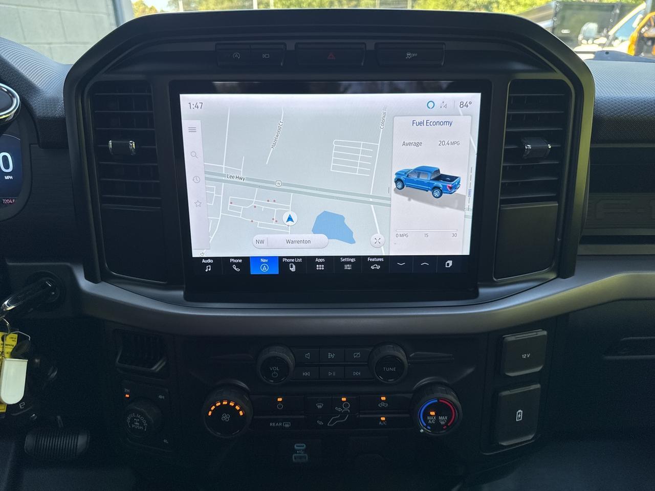 2024 Ford F-150 XL Warrenton VA