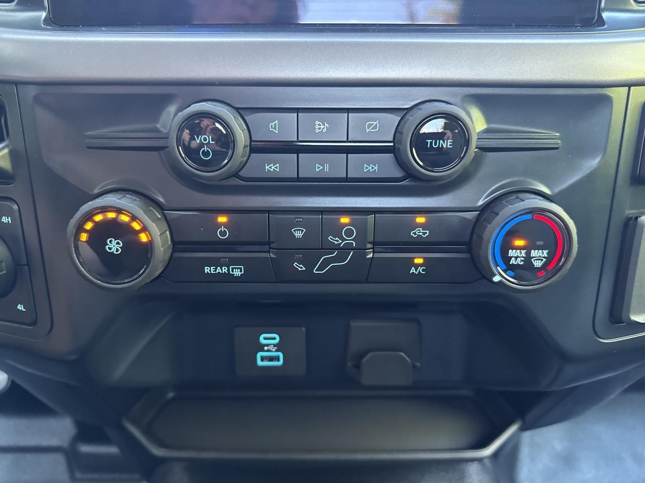 2024 Ford F-150 XL Warrenton VA