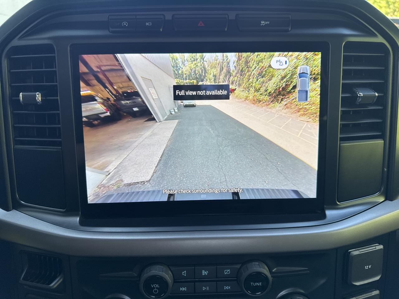 2024 Ford F-150 XL Warrenton VA