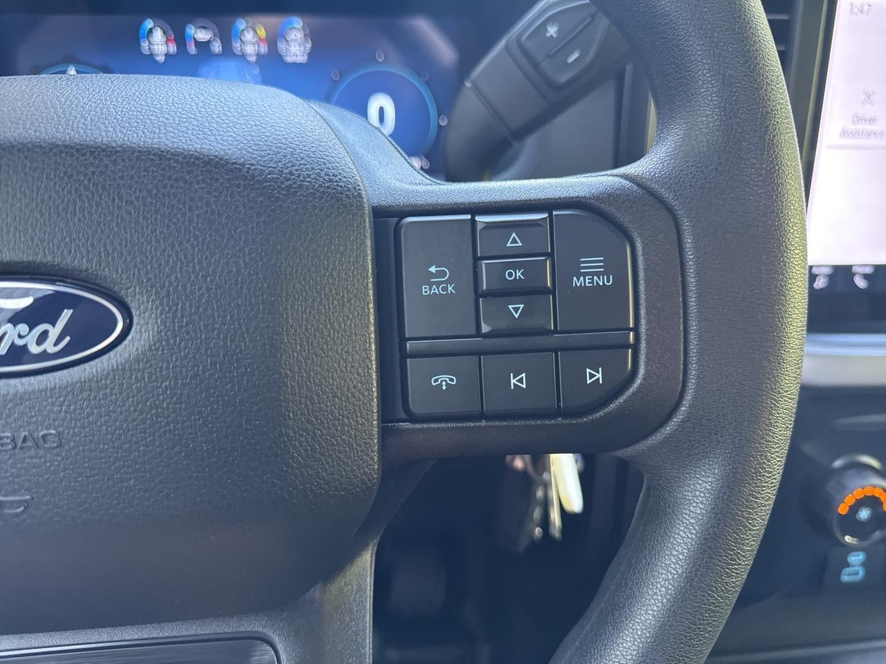 2024 Ford F-150 XL Warrenton VA