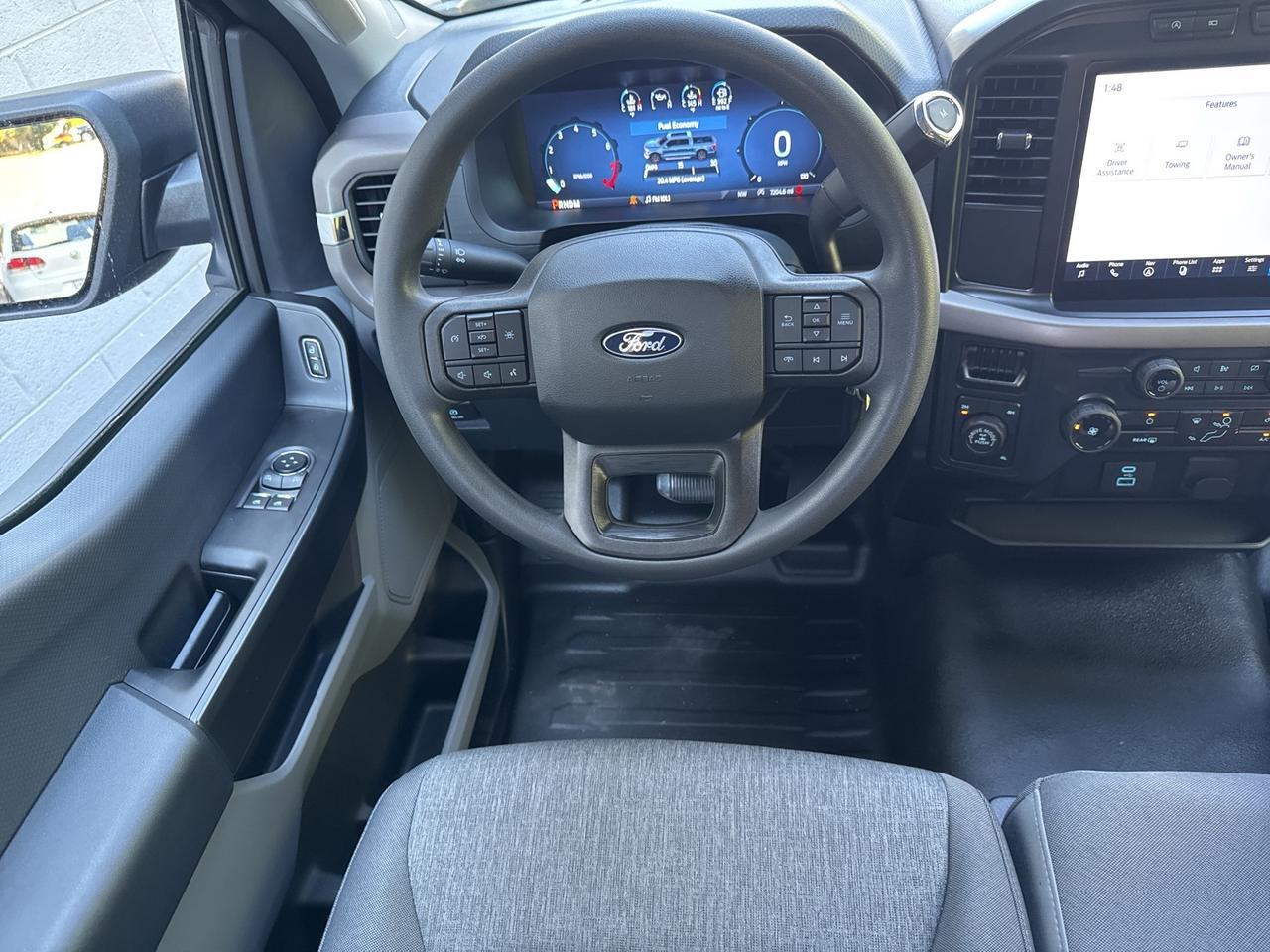 2024 Ford F-150 XL Warrenton VA