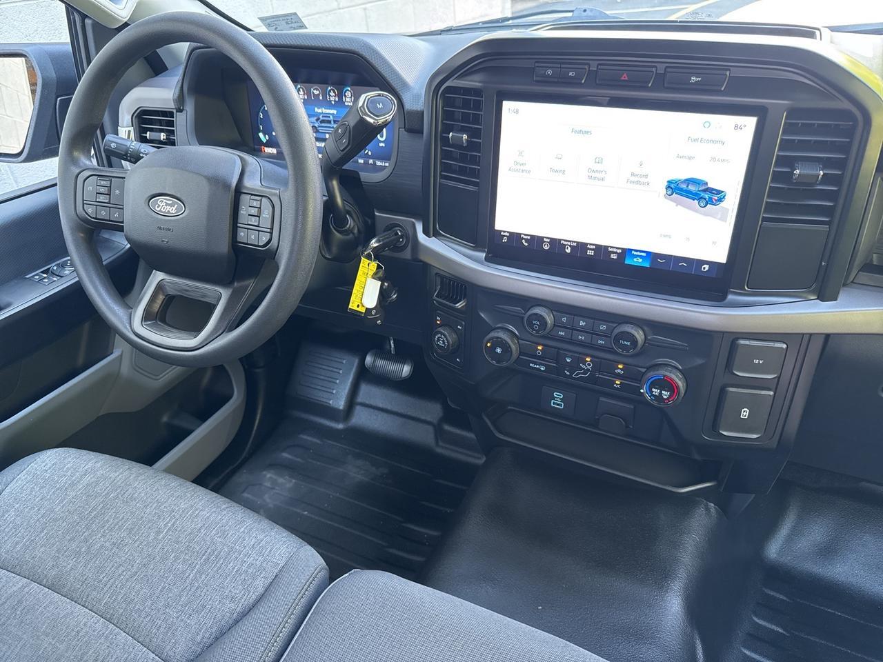 2024 Ford F-150 XL Warrenton VA