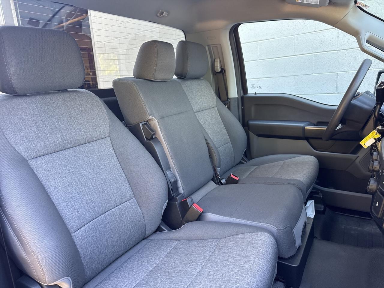 2024 Ford F-150 XL Warrenton VA