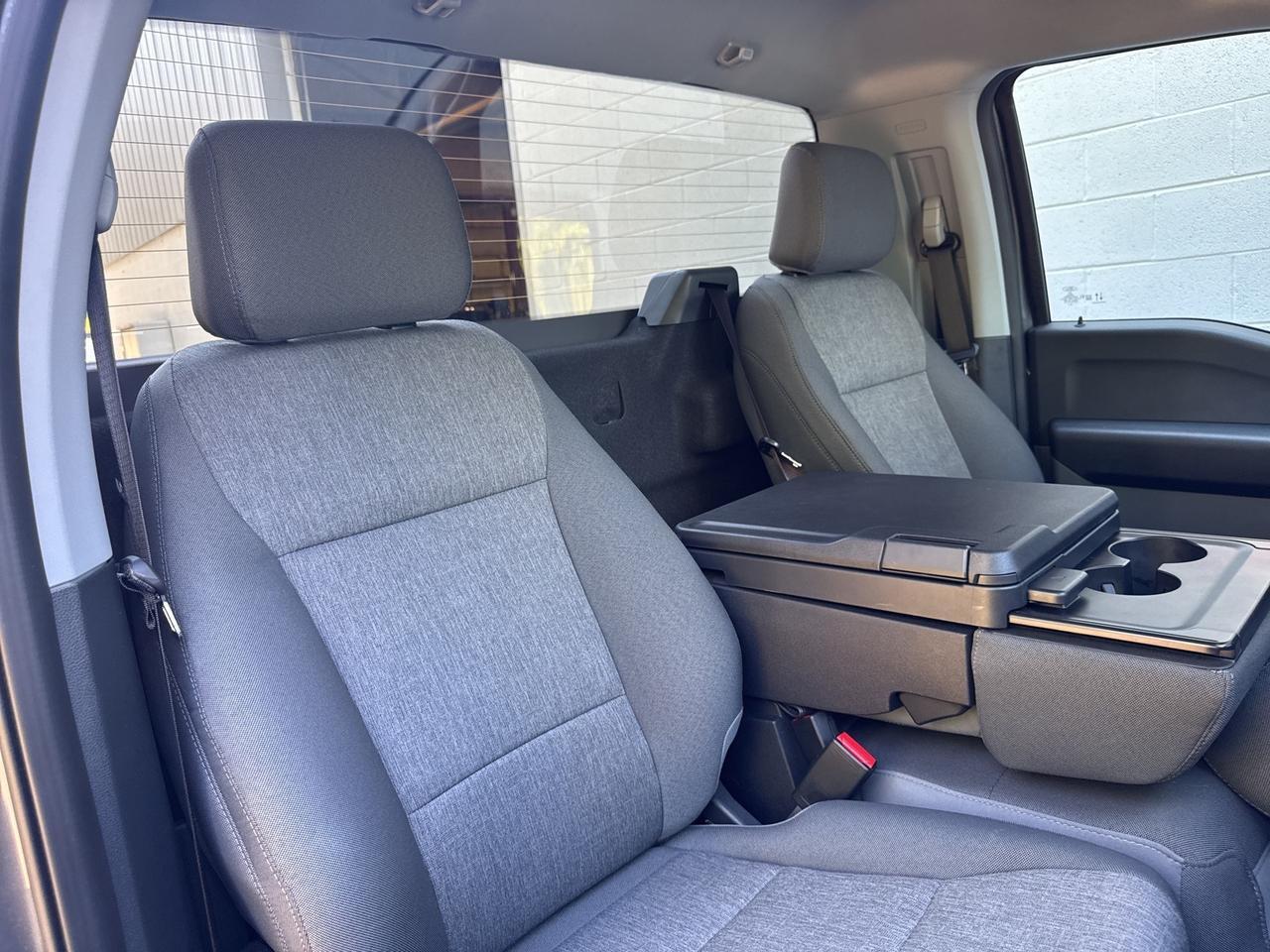 2024 Ford F-150 XL Warrenton VA