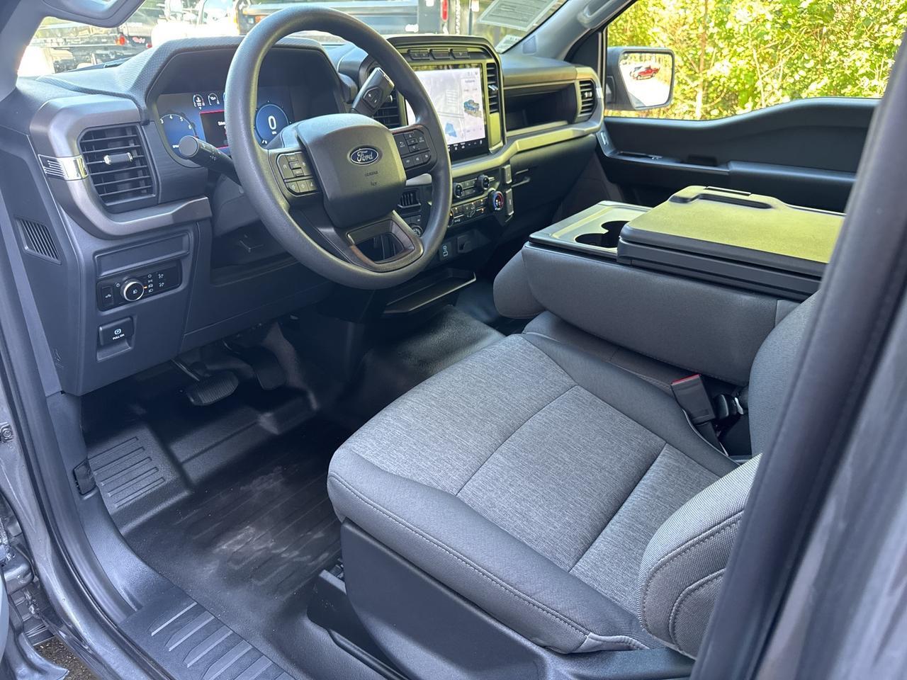 2024 Ford F-150 XL Warrenton VA