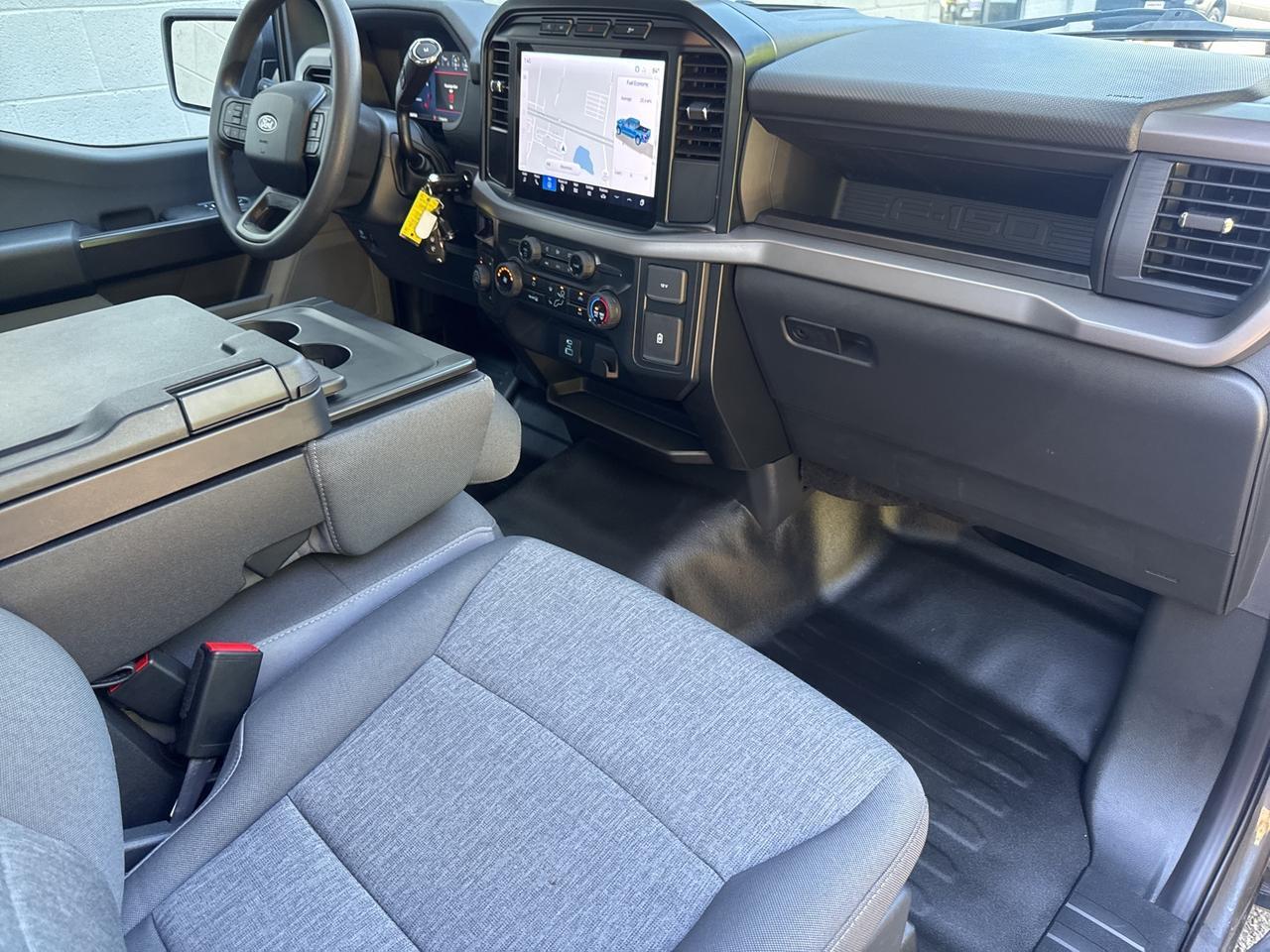 2024 Ford F-150 XL Warrenton VA