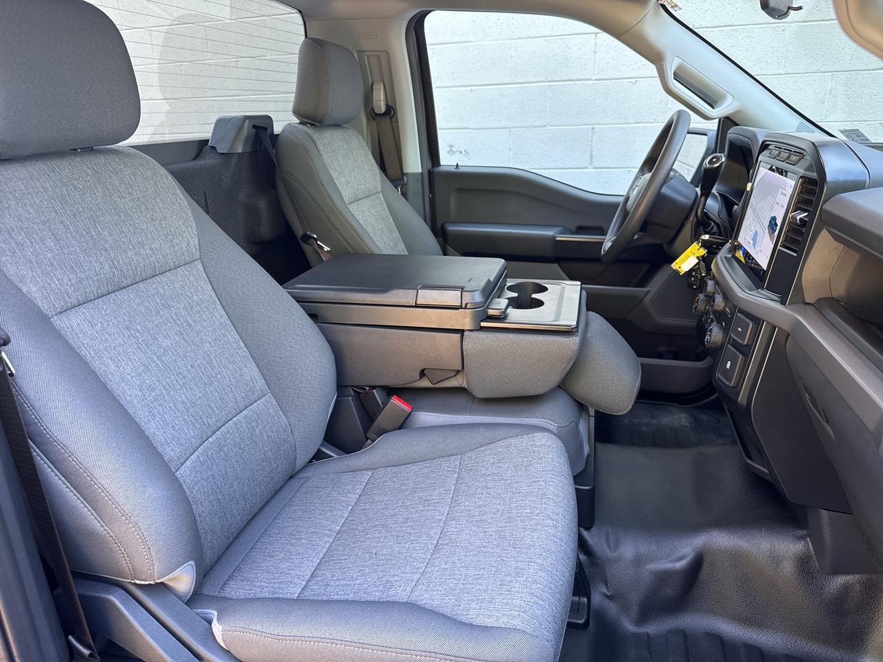 2024 Ford F-150 XL Warrenton VA