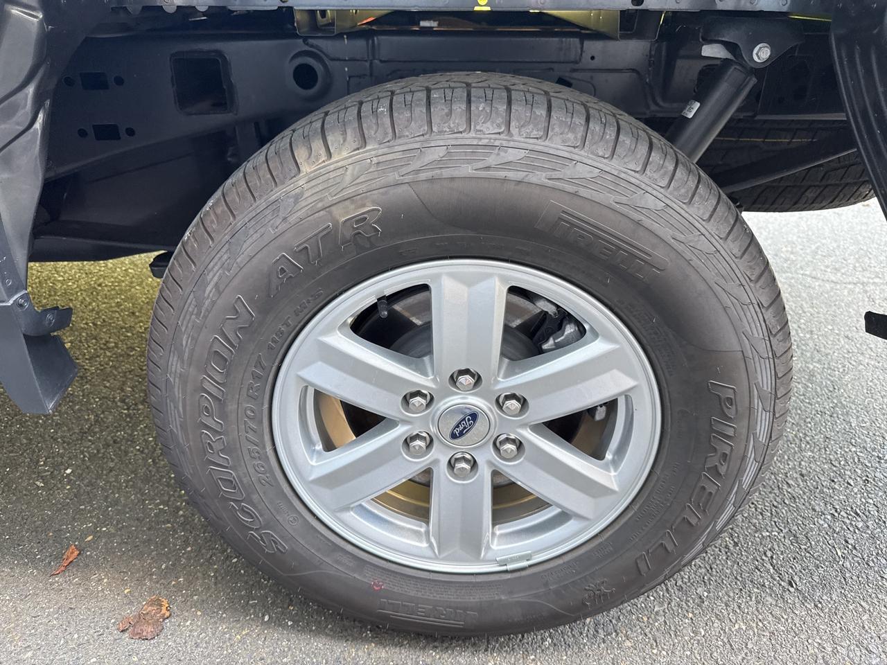 2024 Ford F-150 XL Warrenton VA