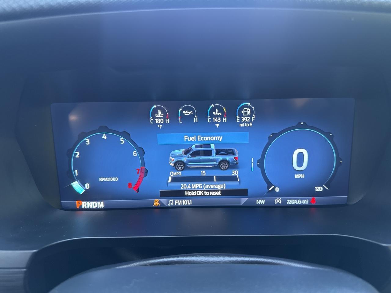 2024 Ford F-150 XL Warrenton VA