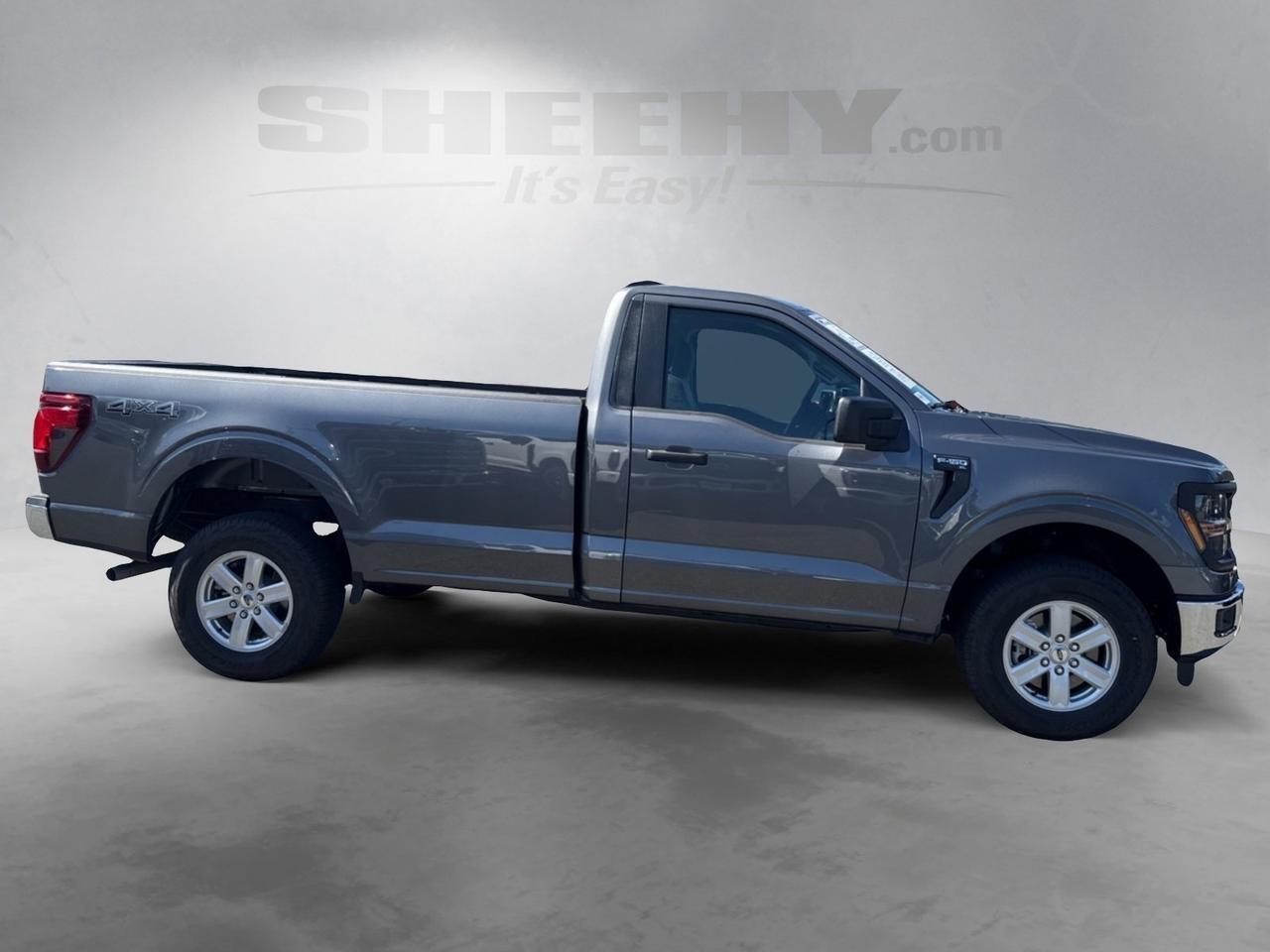 2024 Ford F-150 XL Warrenton VA