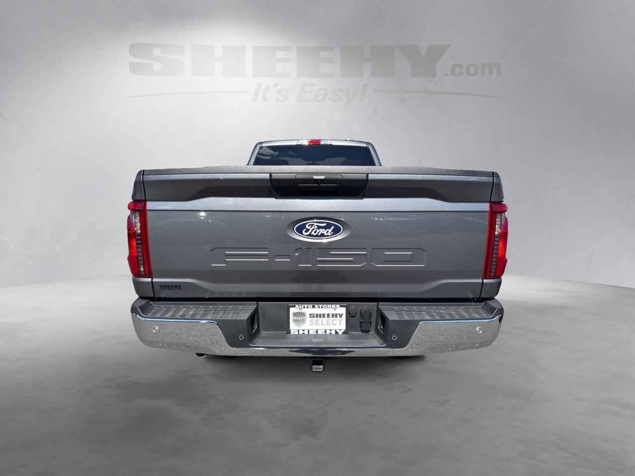 2024 Ford F-150 XL Warrenton VA