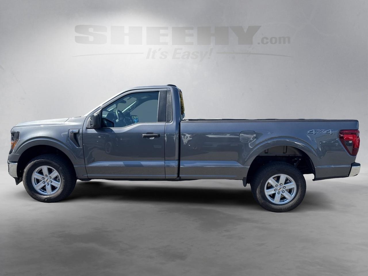 2024 Ford F-150 XL Warrenton VA
