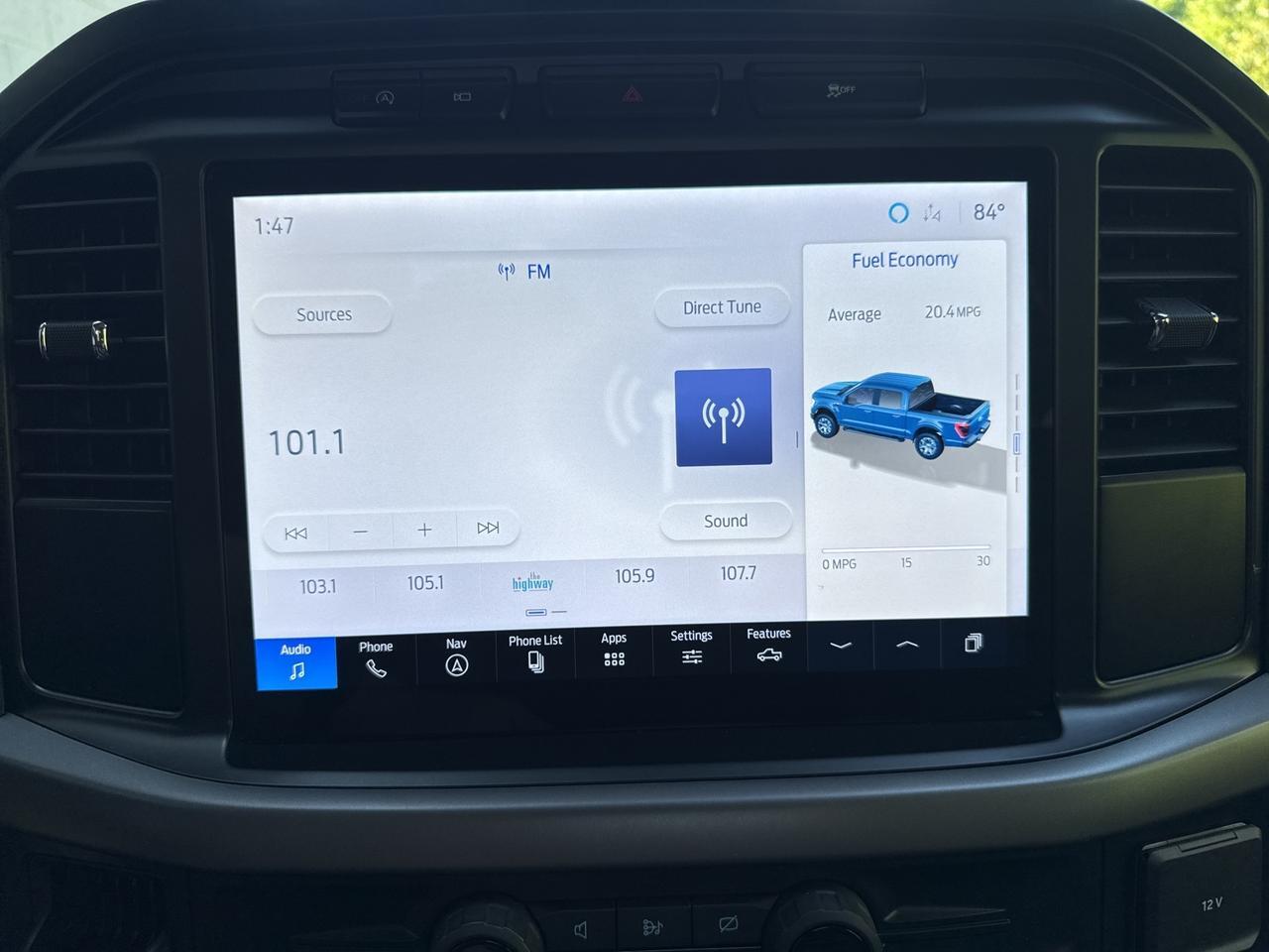 2024 Ford F-150 XL Warrenton VA