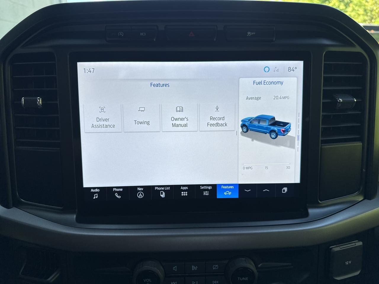 2024 Ford F-150 XL Warrenton VA