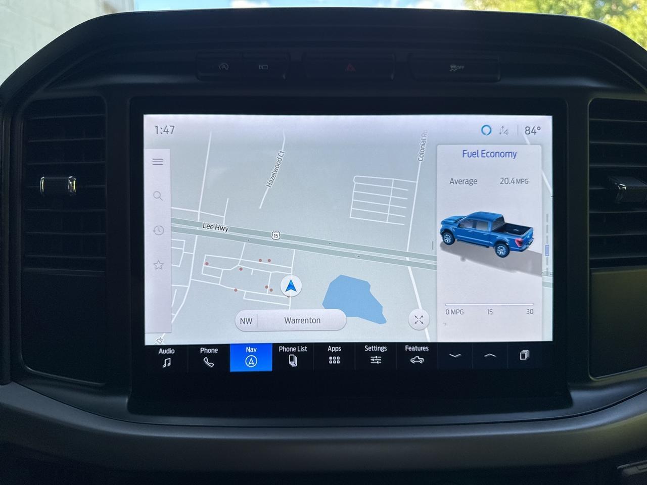 2024 Ford F-150 XL Warrenton VA