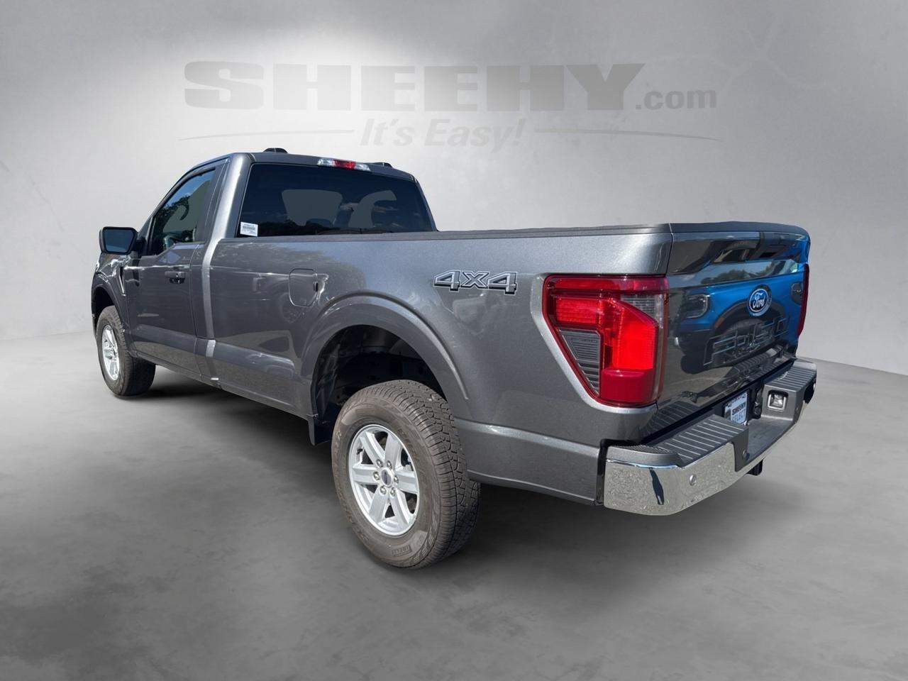 2024 Ford F-150 XL Warrenton VA