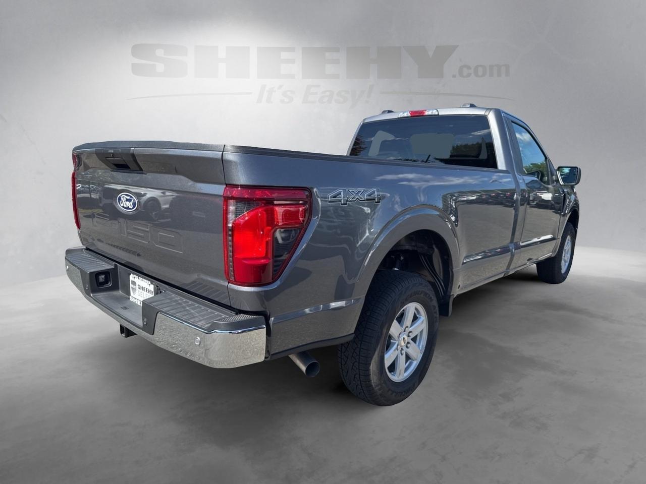 2024 Ford F-150 XL Warrenton VA