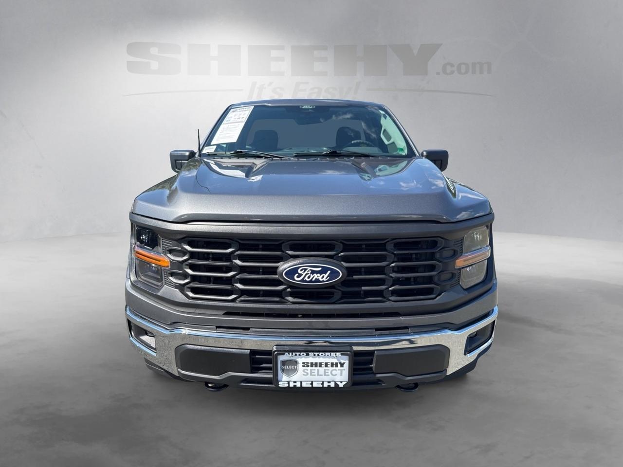 2024 Ford F-150 XL Warrenton VA