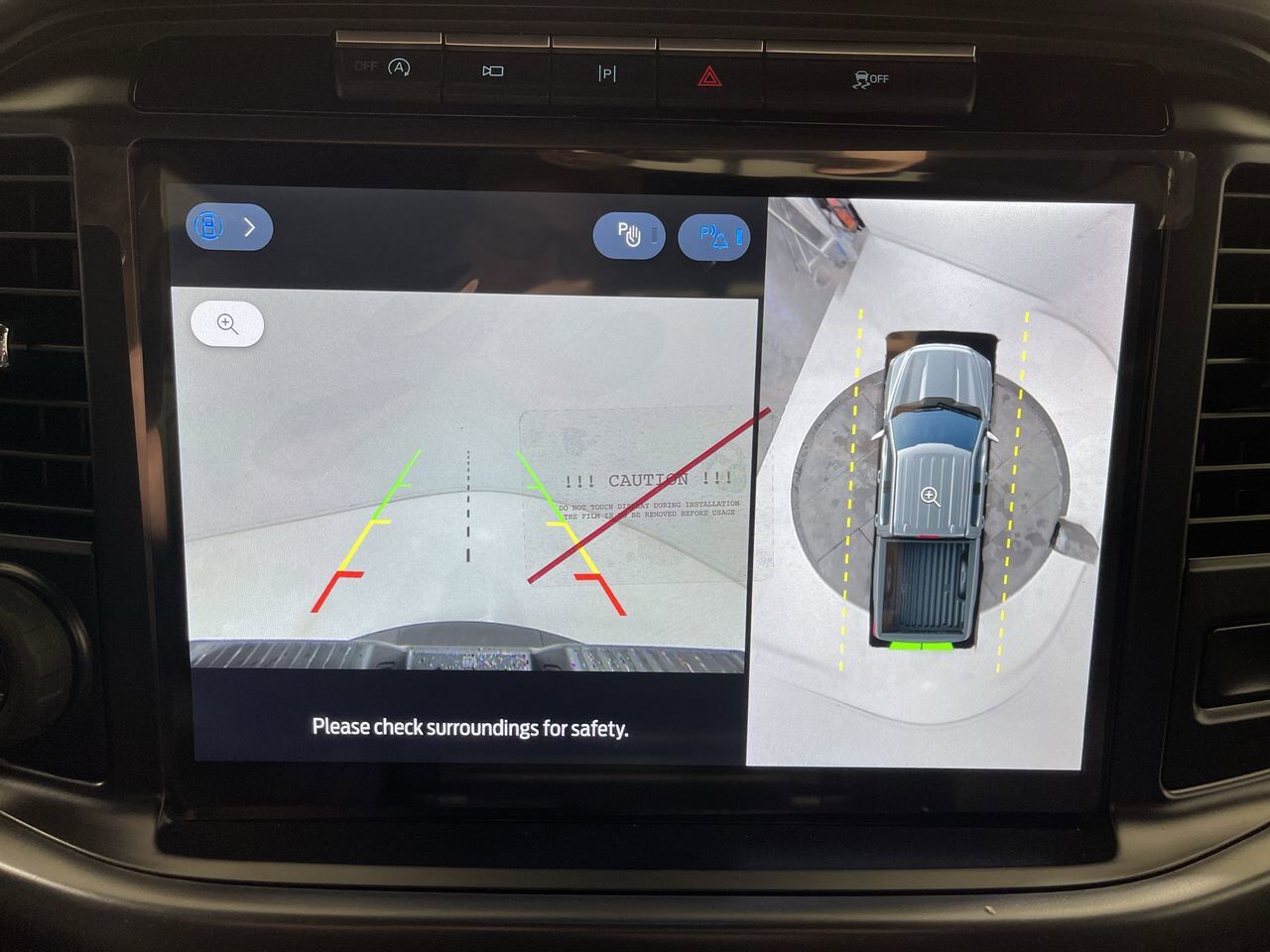 2024 Ford F-150 XLT - GIANT CUSTOMS Sherwood Park AB