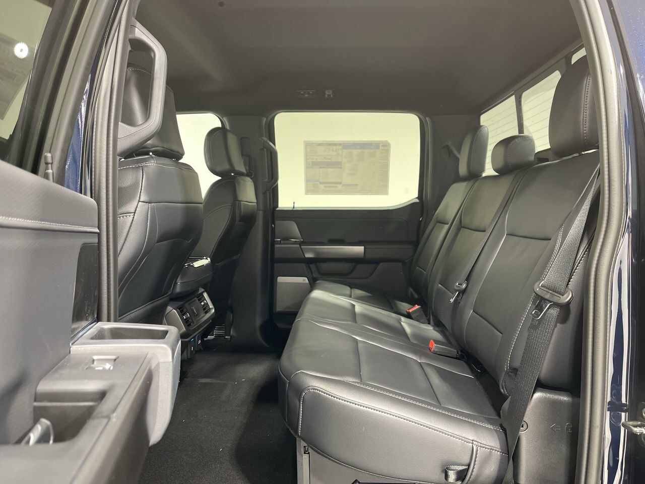 2024 Ford F-150 XLT - GIANT CUSTOMS Sherwood Park AB