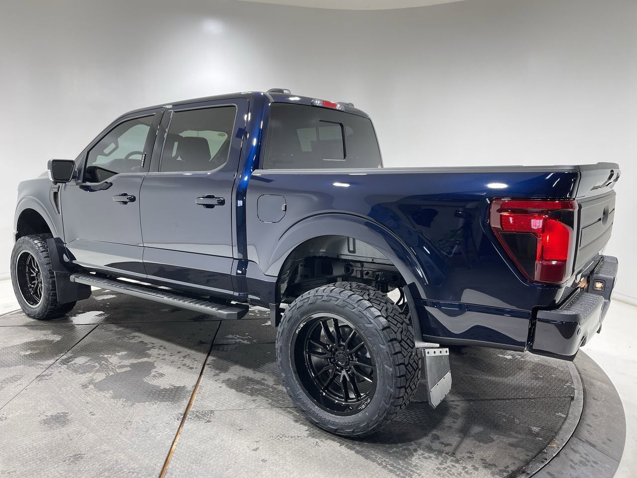 2024 Ford F-150 XLT - GIANT CUSTOMS Sherwood Park AB