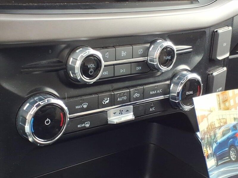 2024 Ford F-150 XLT Del Rio TX