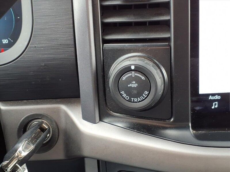 2024 Ford F-150 XLT Del Rio TX