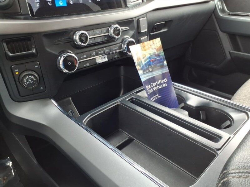 2024 Ford F-150 XLT Del Rio TX