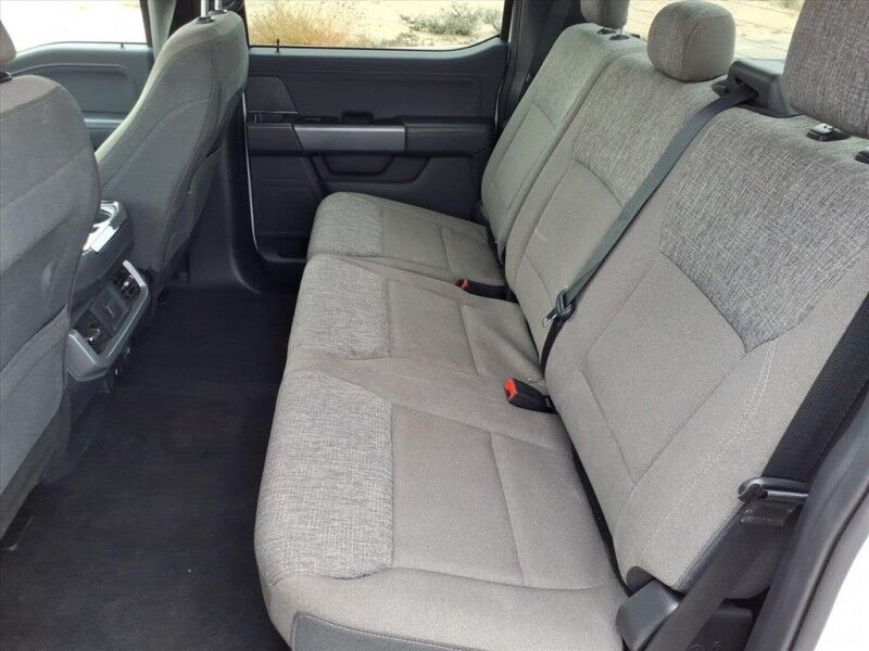 2024 Ford F-150 XLT Del Rio TX