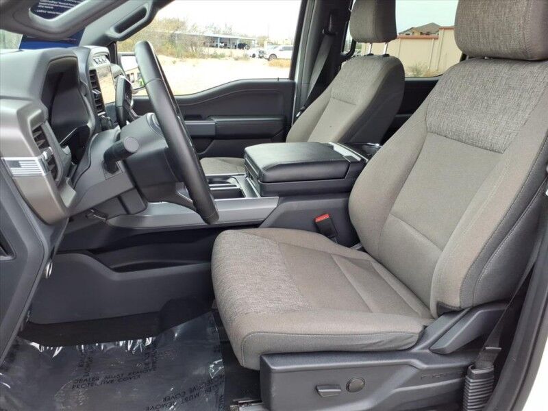 2024 Ford F-150 XLT Del Rio TX