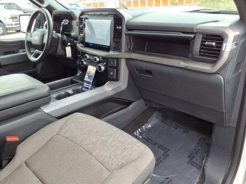 2024 Ford F-150 XLT Del Rio TX