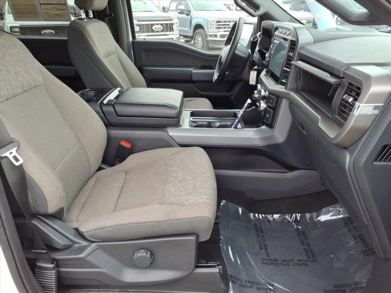 2024 Ford F-150 XLT Del Rio TX