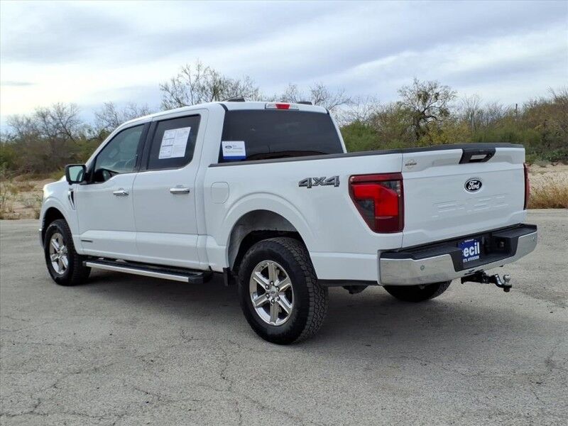 2024 Ford F-150 XLT Del Rio TX