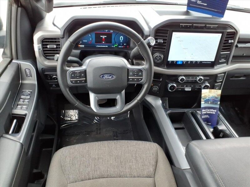 2024 Ford F-150 XLT Del Rio TX
