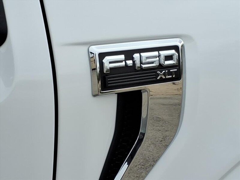 2024 Ford F-150 XLT Del Rio TX