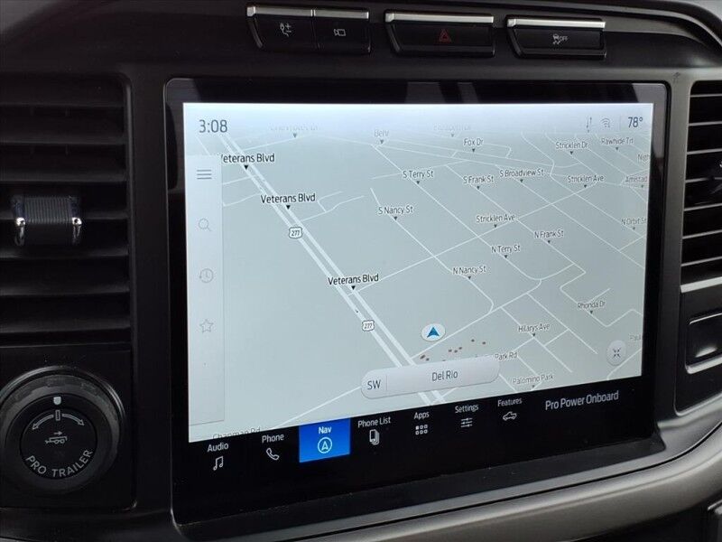 2024 Ford F-150 XLT Del Rio TX