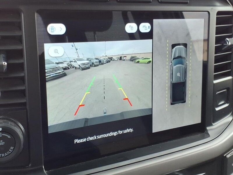 2024 Ford F-150 XLT Del Rio TX