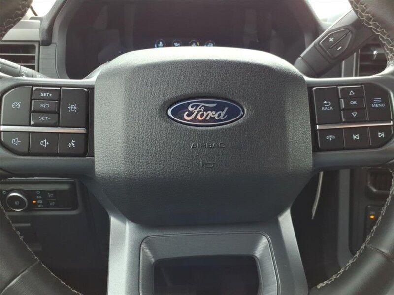 2024 Ford F-150 XLT Del Rio TX