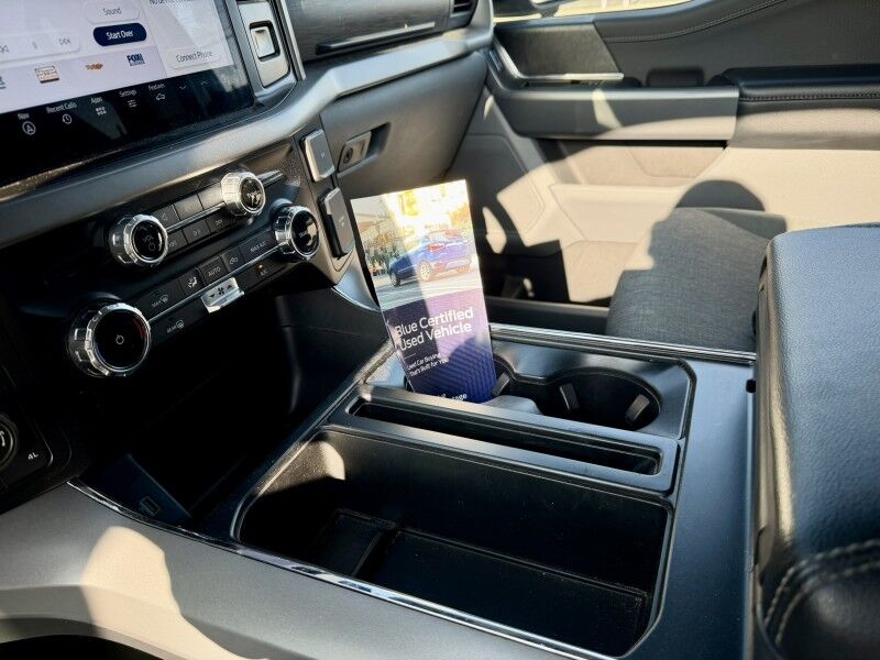 2024 Ford F-150 XLT Del Rio TX