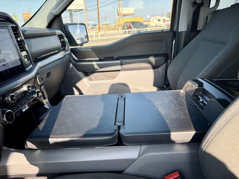 2024 Ford F-150 XLT Del Rio TX