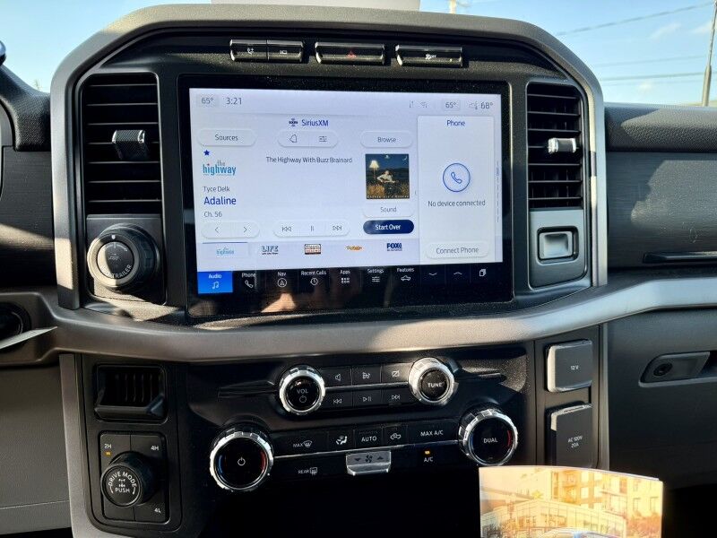 2024 Ford F-150 XLT Del Rio TX