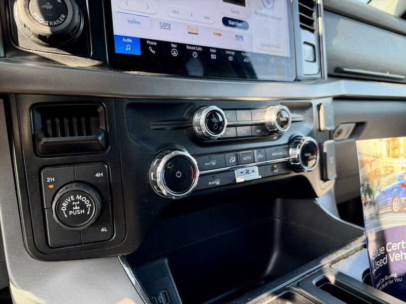 2024 Ford F-150 XLT Del Rio TX