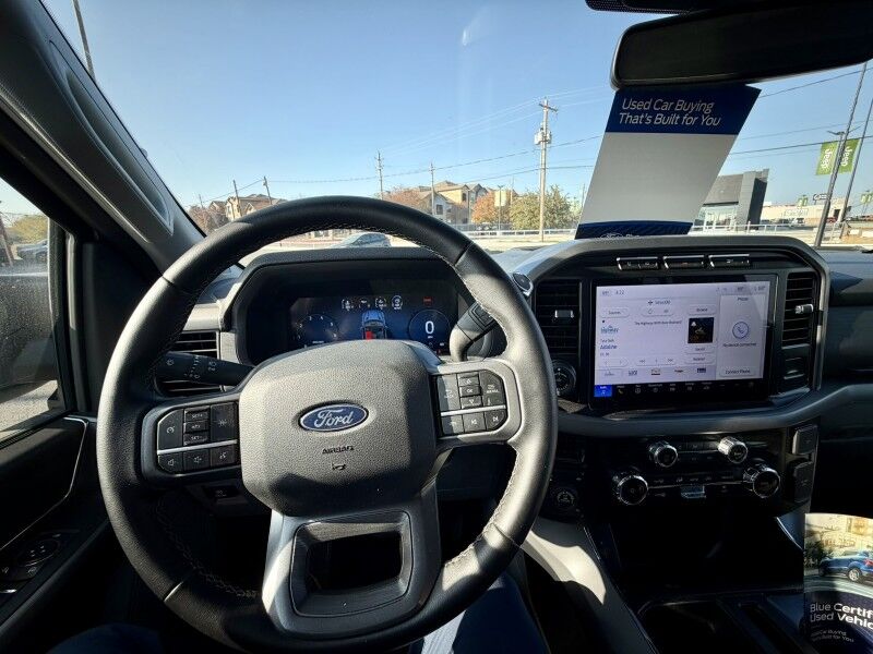 2024 Ford F-150 XLT Del Rio TX