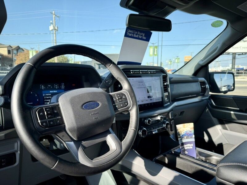 2024 Ford F-150 XLT Del Rio TX