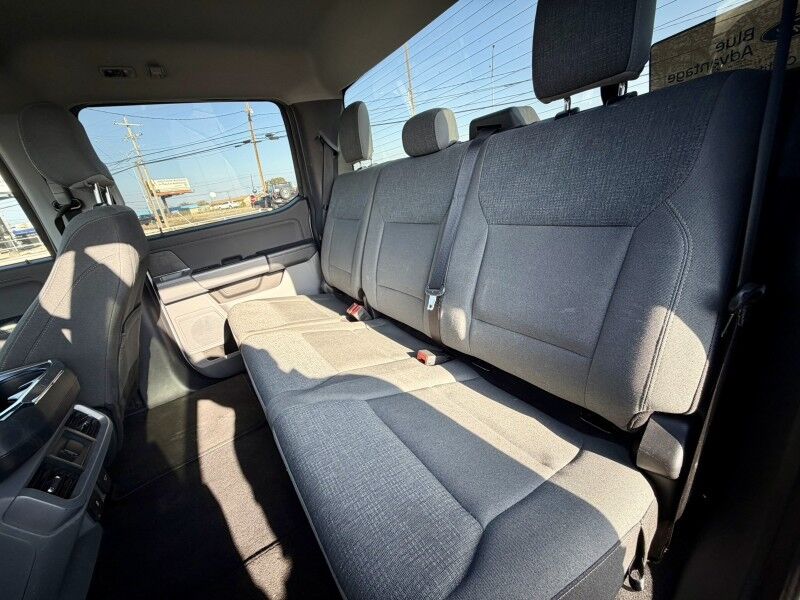 2024 Ford F-150 XLT Del Rio TX