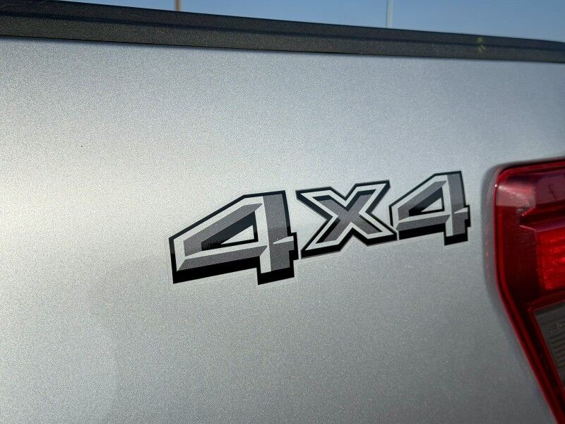 2024 Ford F-150 XLT Del Rio TX