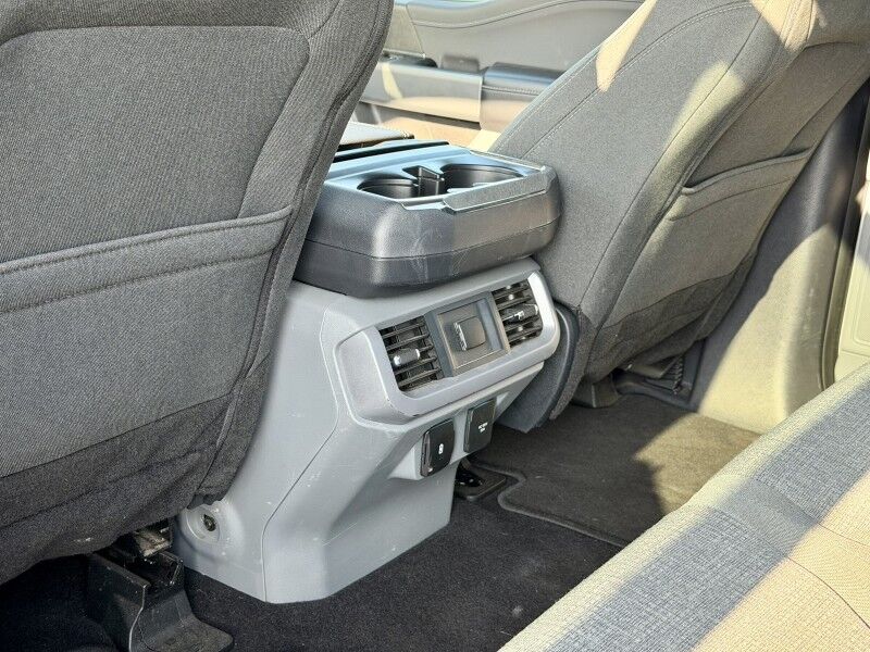 2024 Ford F-150 XLT Del Rio TX