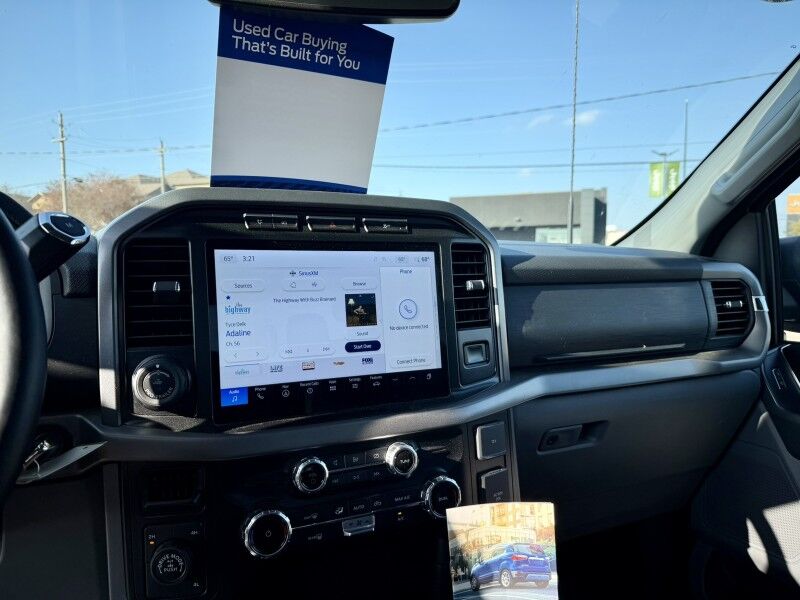 2024 Ford F-150 XLT Del Rio TX